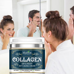 Moisturizing Facial Cream for Radiant Skin Care