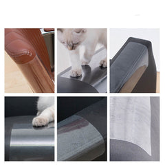 Scratch Guard Furniture Chair Protectors