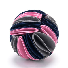 Smart Sniff Foldable Snuffle Ball