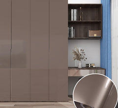 Custom Style Wardrobe Cabinet Decal