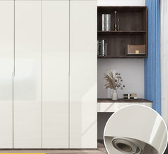 Custom Style Wardrobe Cabinet Decal