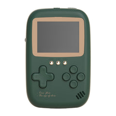 Power Play Handheld Game Console & Power Bank