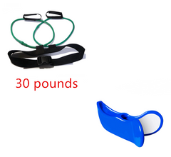Glute Power Resistance Band Set