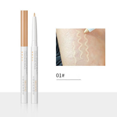 Flawless Cover Waterproof Acne Concealing Foundation
