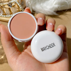 Flawless Cover Waterproof Acne Concealing Foundation
