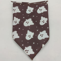 Snuggle Dry Pet Drool Scarf & Triangle Towel
