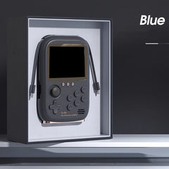 Power Play Handheld Game Console & Power Bank