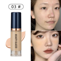 6-Color Half-Cover Makeup Primer for Smooth Application