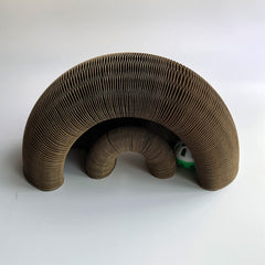 Magic Paws Foldable Cat Scratcher