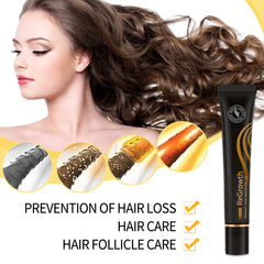 Revita Roll Organic Hair Regrowth Serum Set