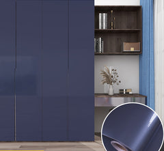 Custom Style Wardrobe Cabinet Decal