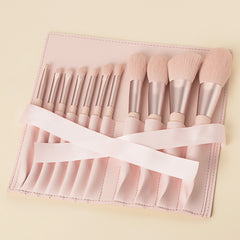 Glam Brush Beauty Kit for Girls