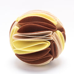Smart Sniff Foldable Snuffle Ball