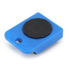 Easy Move Pulley System for Furniture & Appliances