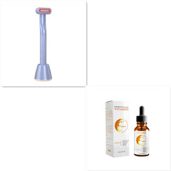 Glow Revive 360° Eye & Face Massage Wand