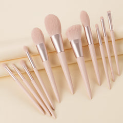Glam Brush Beauty Kit for Girls