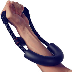Power Grip Adjustable Forearm & Wrist Trainer