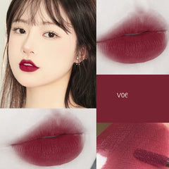 Velvet Bloom Lip Glaze
