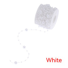 Pearl Glow Starry Fishing Bead String