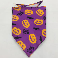 Snuggle Dry Pet Drool Scarf & Triangle Towel