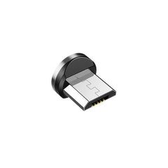 MagniFlex 540° Three-in-One Magnetic Charging Cable