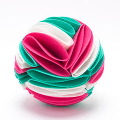 Smart Sniff Foldable Snuffle Ball