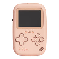 Power Play Handheld Game Console & Power Bank