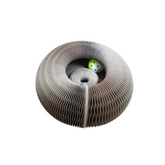 Magic Paws Foldable Cat Scratcher