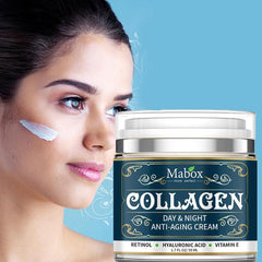 Moisturizing Facial Cream for Radiant Skin Care