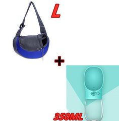 Hydro Paws Portable Pet Water Bottle