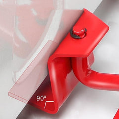 Easy Move Pulley System for Furniture & Appliances