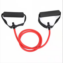 Flex Pro Latex Resistance Bands Set