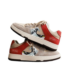 Flex Style Casual Exercise Shoes