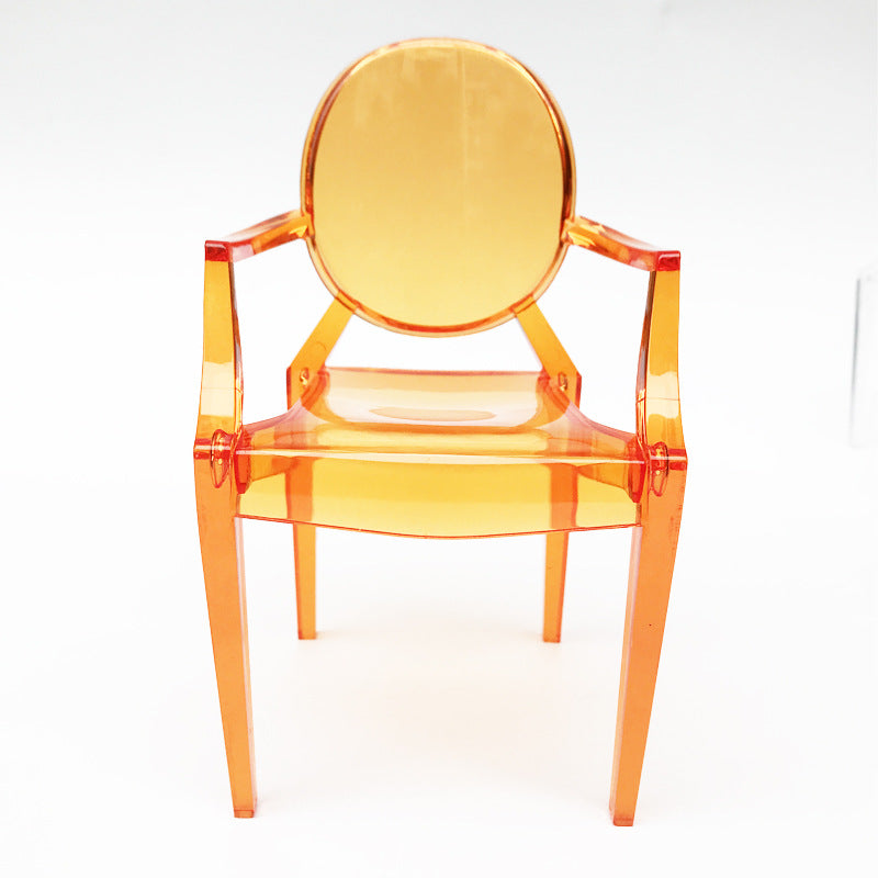 Mini Play Children's Furniture Props