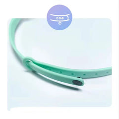 Automatic Smart Laser Teasing Collar for Cats, USB Charging