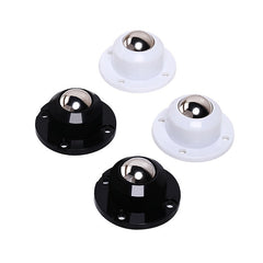 Steel Glide Heavy-Duty Furniture Casters