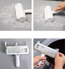 Fur Free Pet Hair Remover & Lint Roller